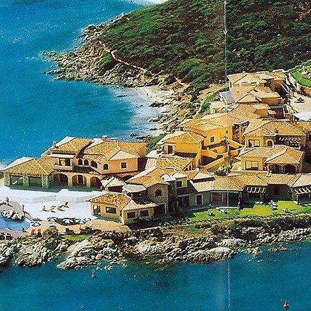 Casavacanza Golfo Aranci Luaran gambar