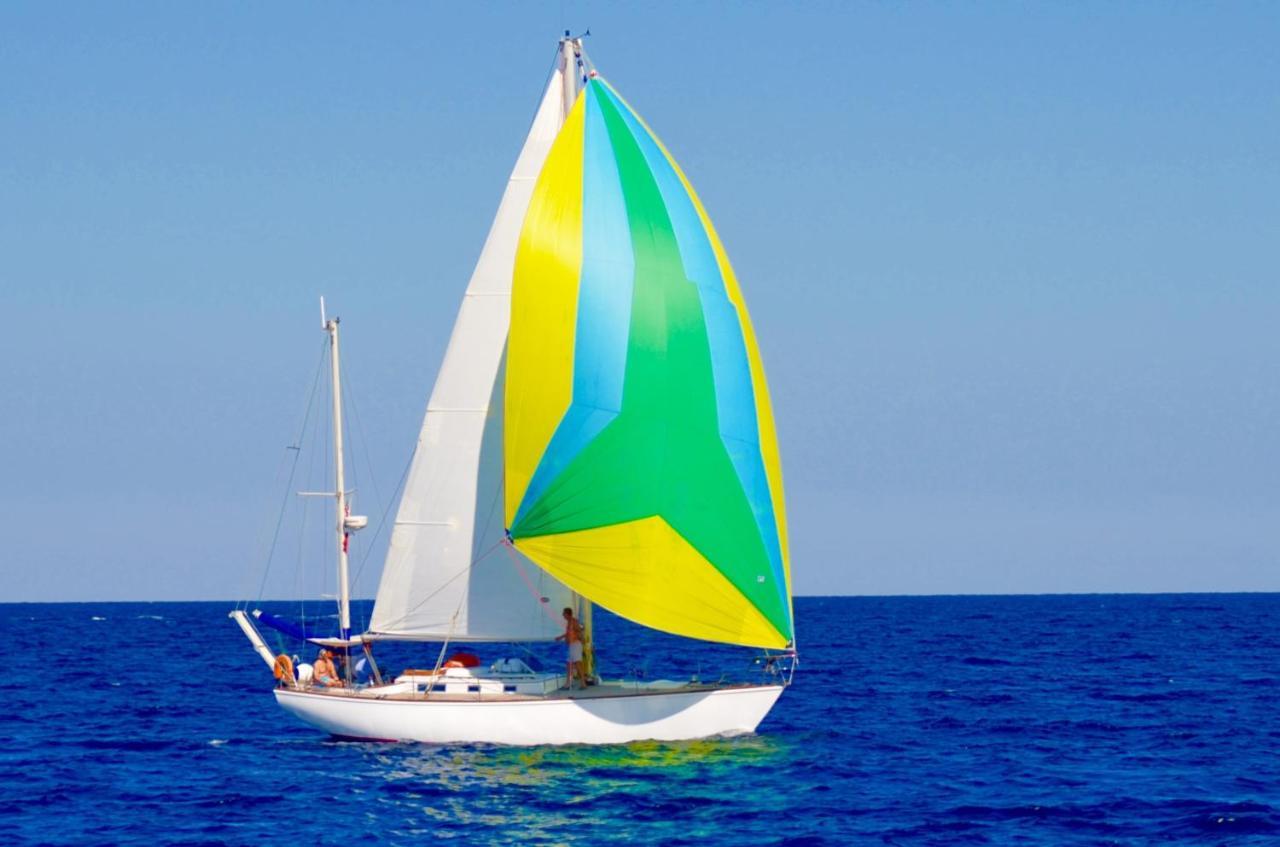 Casavacanza Golfo Aranci Luaran gambar