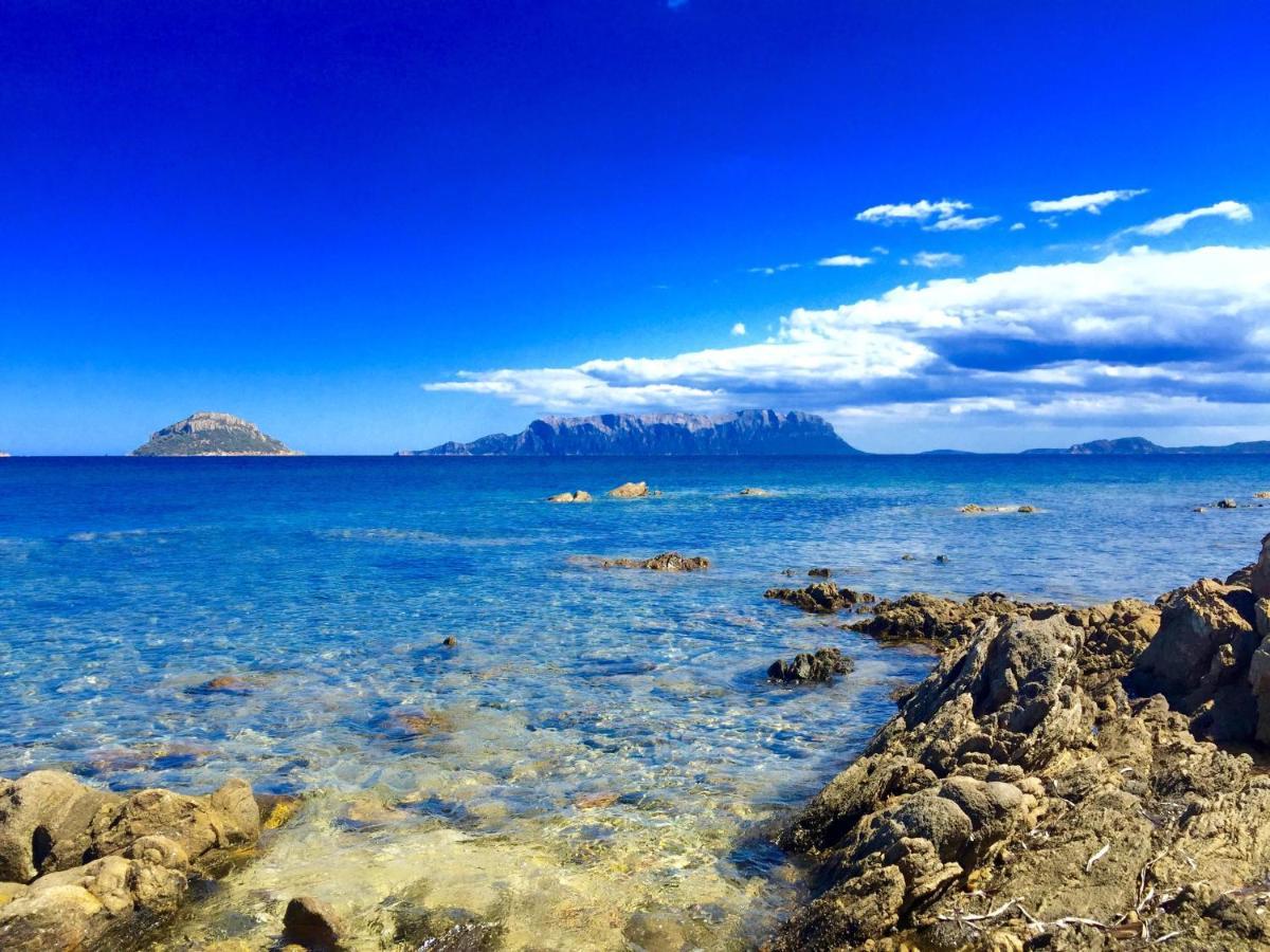 Casavacanza Golfo Aranci Luaran gambar