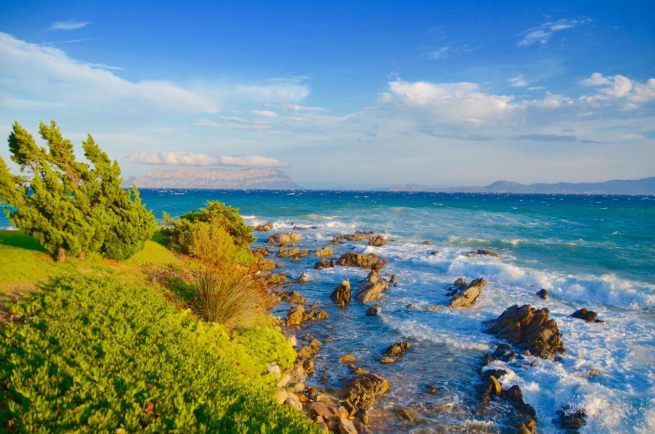 Casavacanza Golfo Aranci Luaran gambar