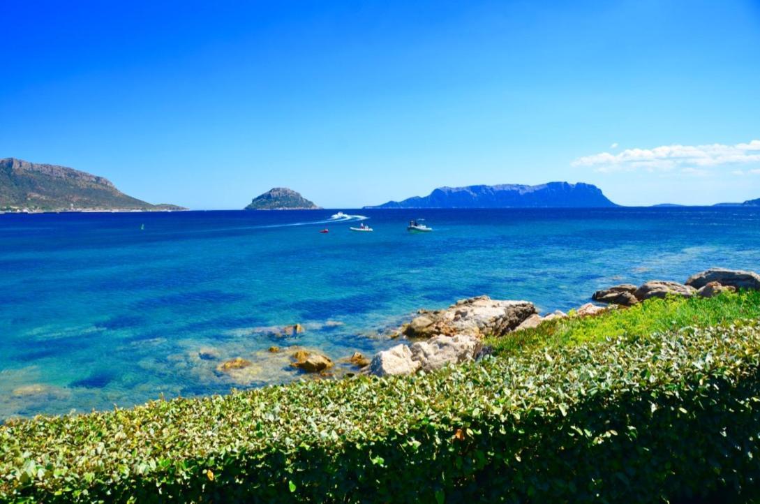 Casavacanza Golfo Aranci Luaran gambar