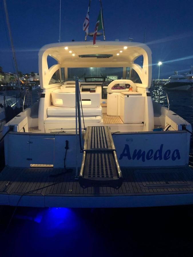 Casavacanza Golfo Aranci Luaran gambar