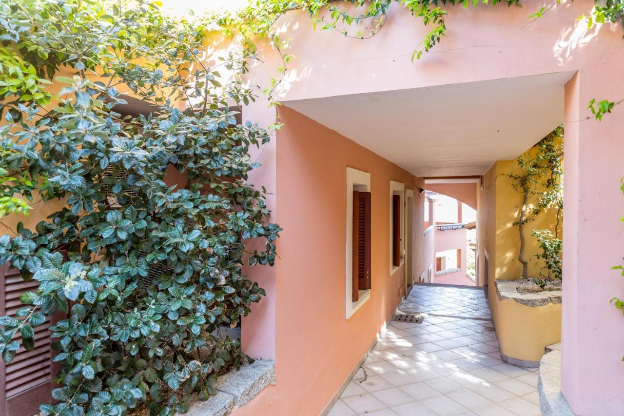 Casavacanza Golfo Aranci Luaran gambar