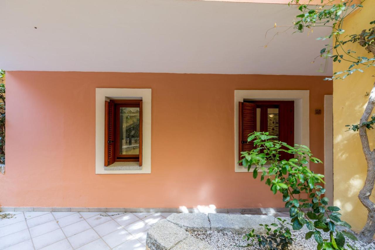 Casavacanza Golfo Aranci Luaran gambar