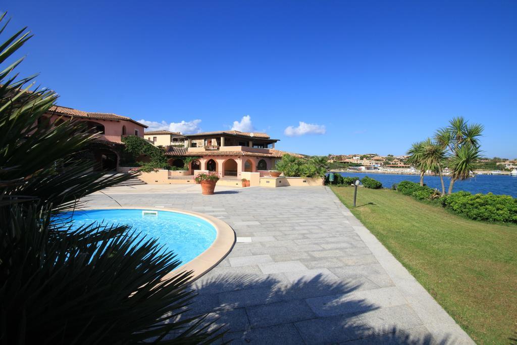Casavacanza Golfo Aranci Luaran gambar