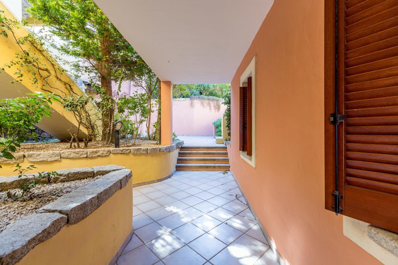Casavacanza Golfo Aranci Luaran gambar