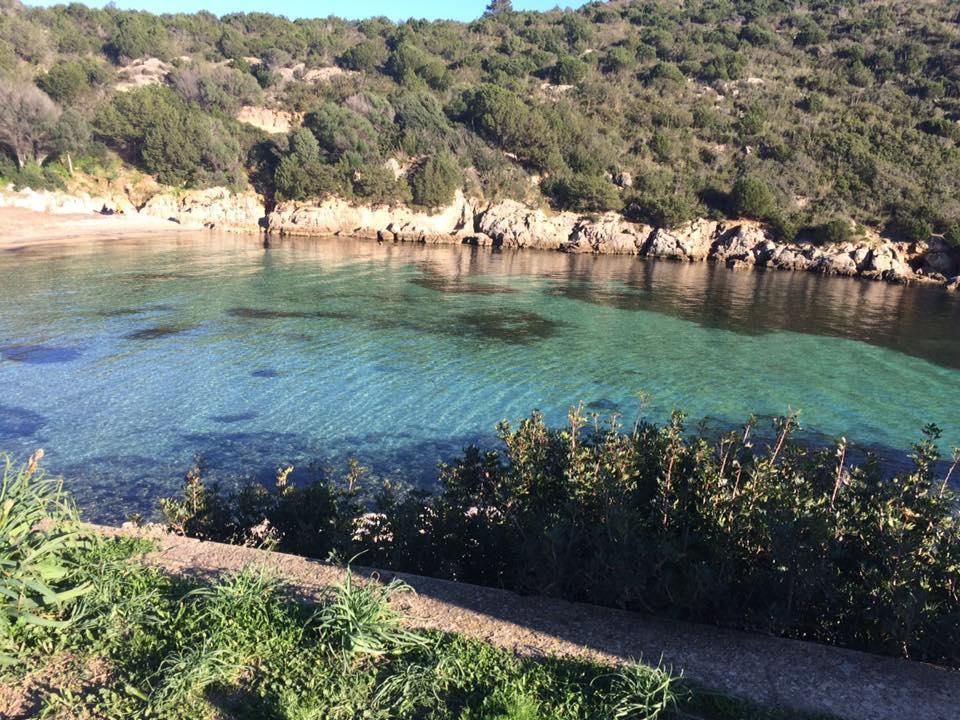 Casavacanza Golfo Aranci Luaran gambar