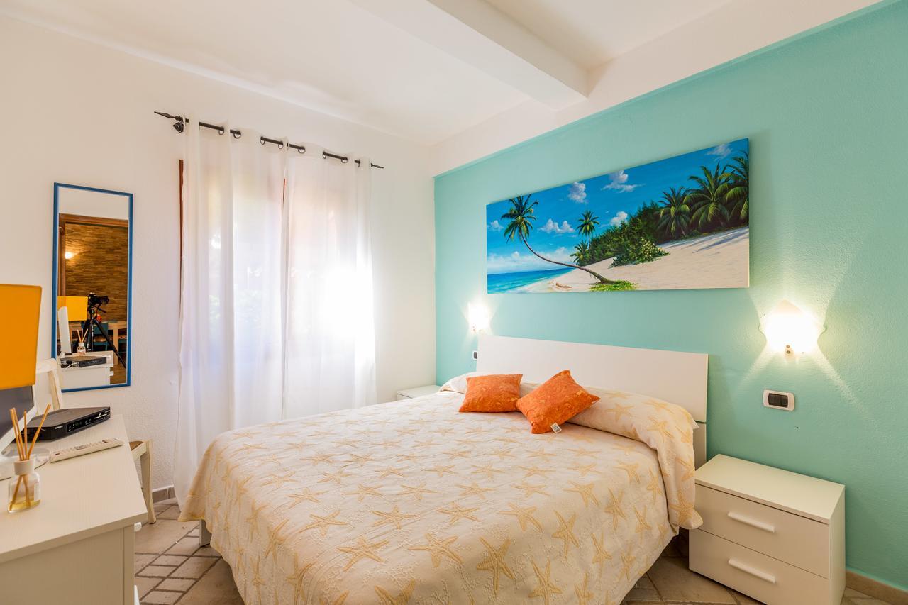Casavacanza Golfo Aranci Luaran gambar