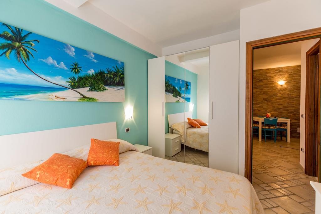 Casavacanza Golfo Aranci Luaran gambar