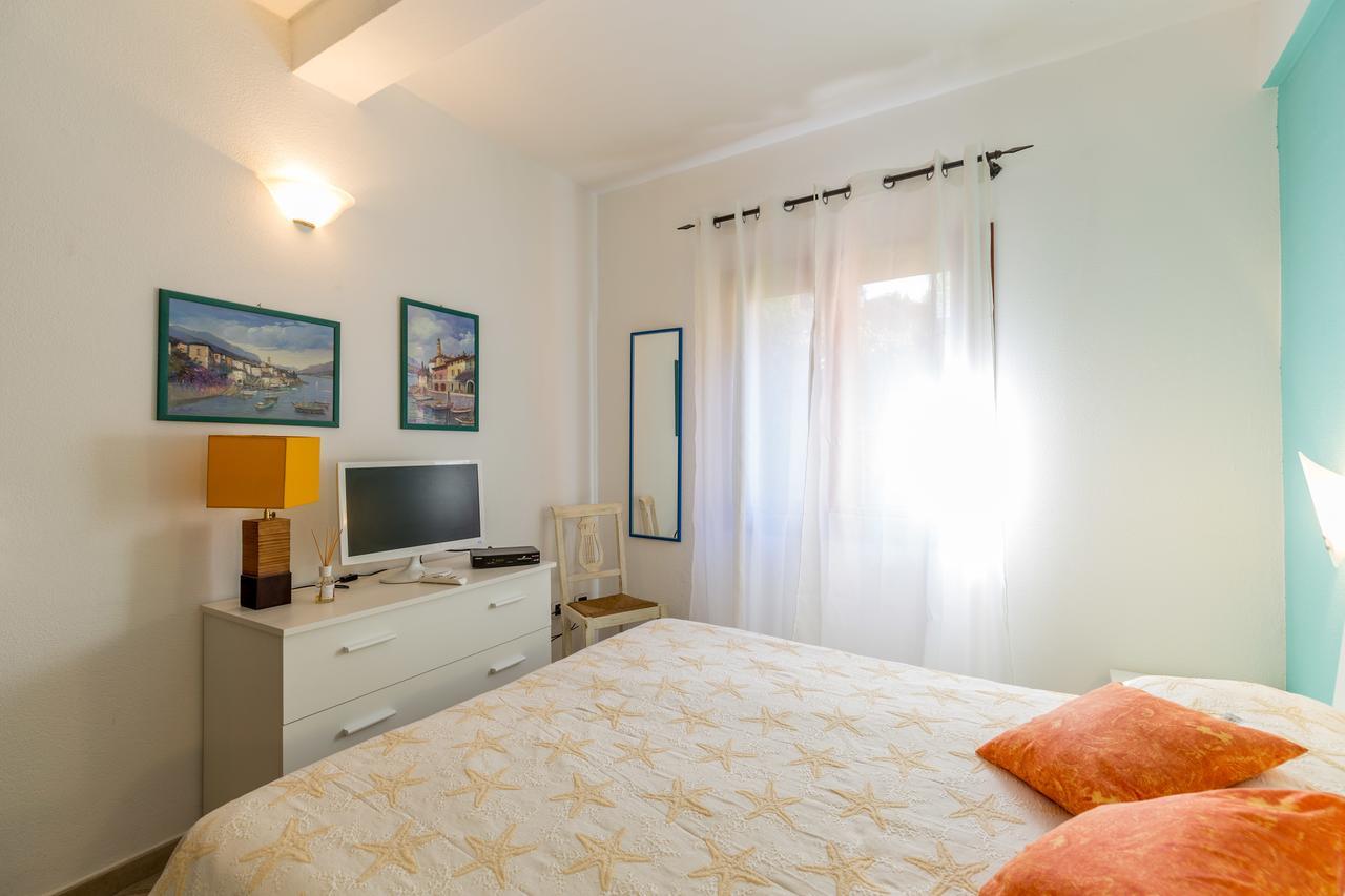 Casavacanza Golfo Aranci Luaran gambar