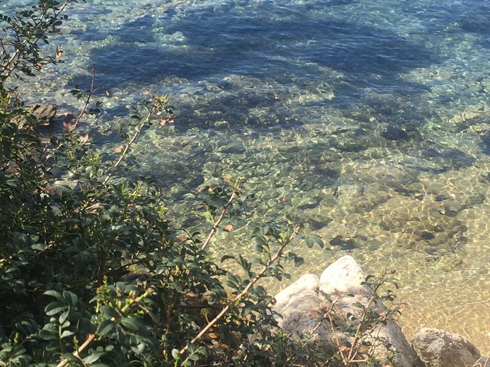 Casavacanza Golfo Aranci Luaran gambar