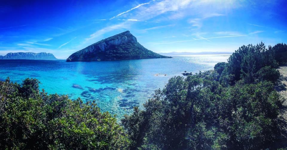 Casavacanza Golfo Aranci Luaran gambar