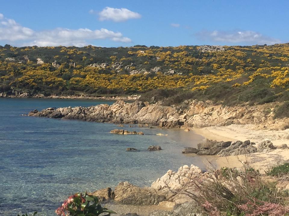 Casavacanza Golfo Aranci Luaran gambar