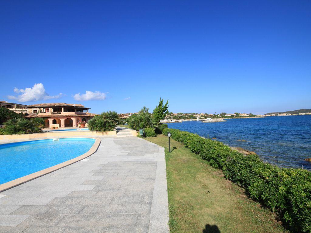 Casavacanza Golfo Aranci Luaran gambar